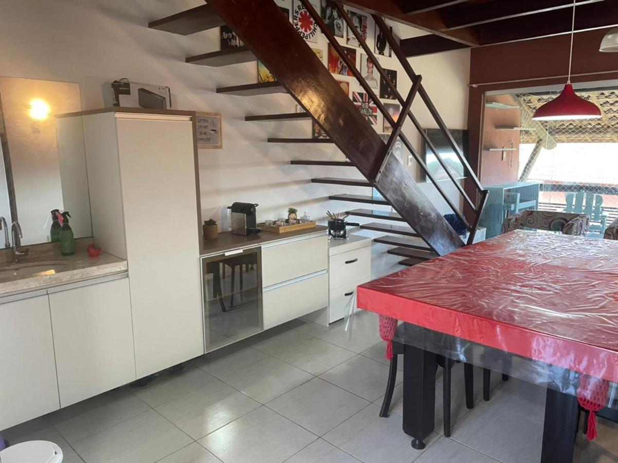 Flat Winterville Apartment Gravata (Gravata, Pernambuco)