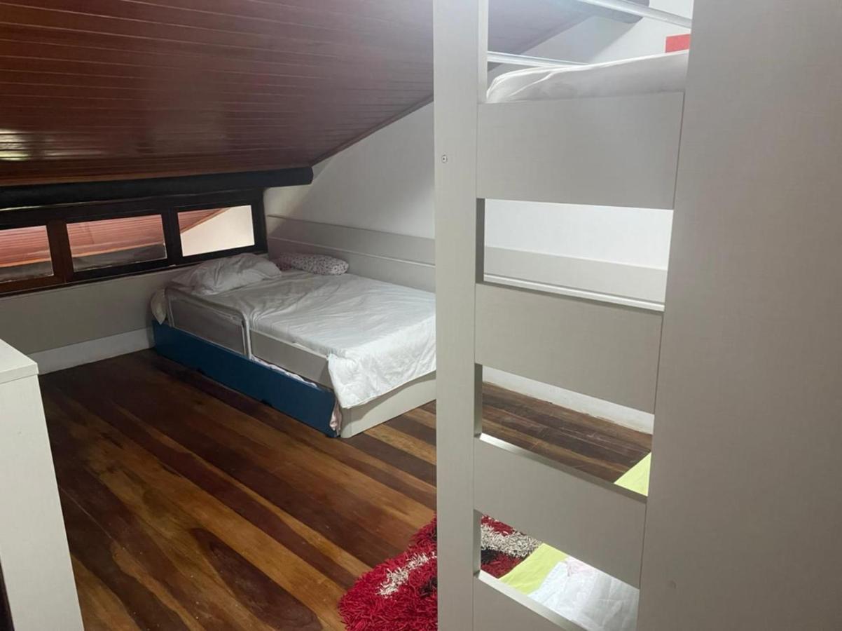 Flat Winterville Apartment Gravata (Gravata, Pernambuco)
