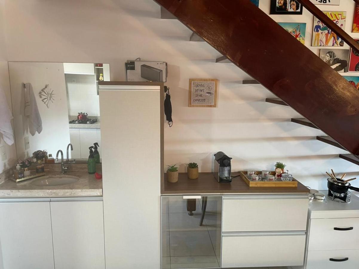 Flat Winterville Apartment Gravata (Gravata, Pernambuco)