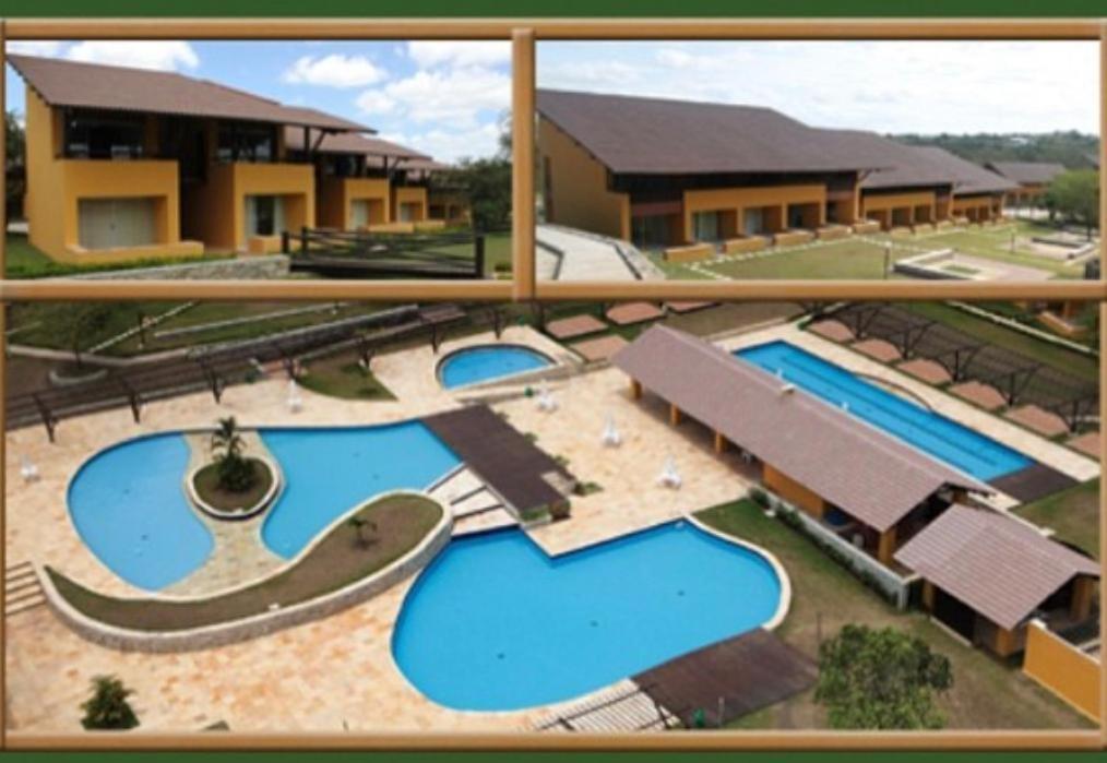 Apartment Flat Winterville *