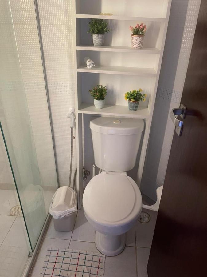 Apartamento Flat Winterville Gravatá