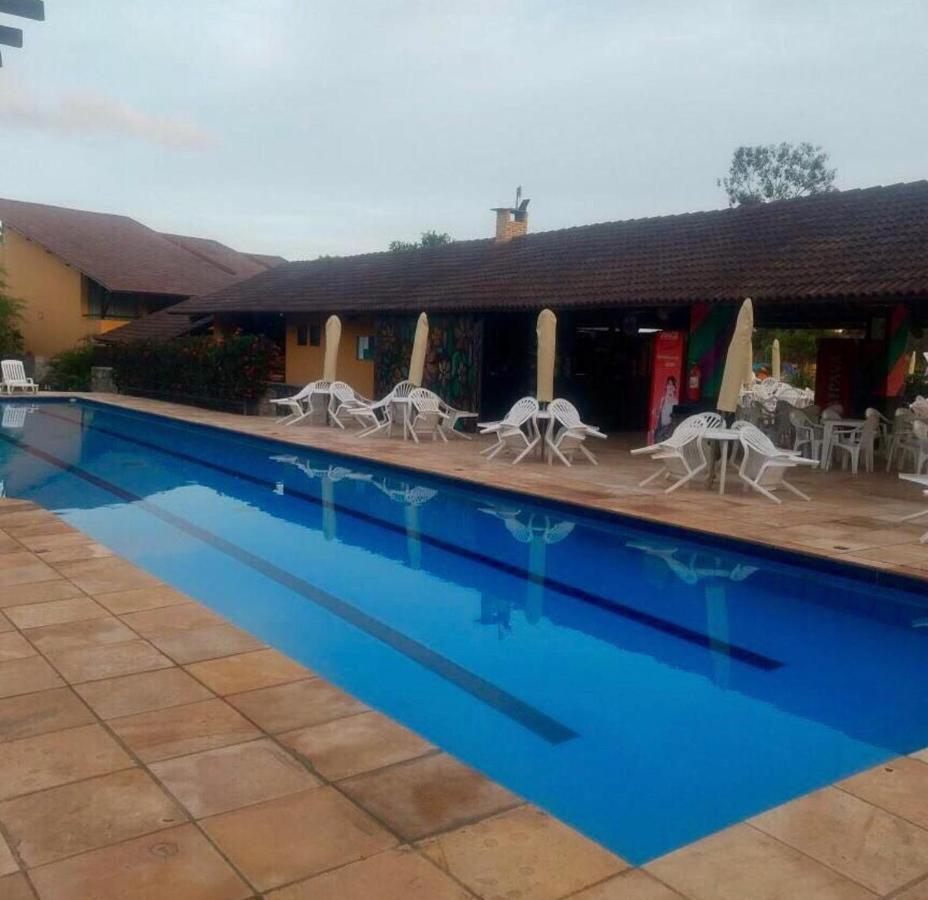 Apartamento Flat Winterville