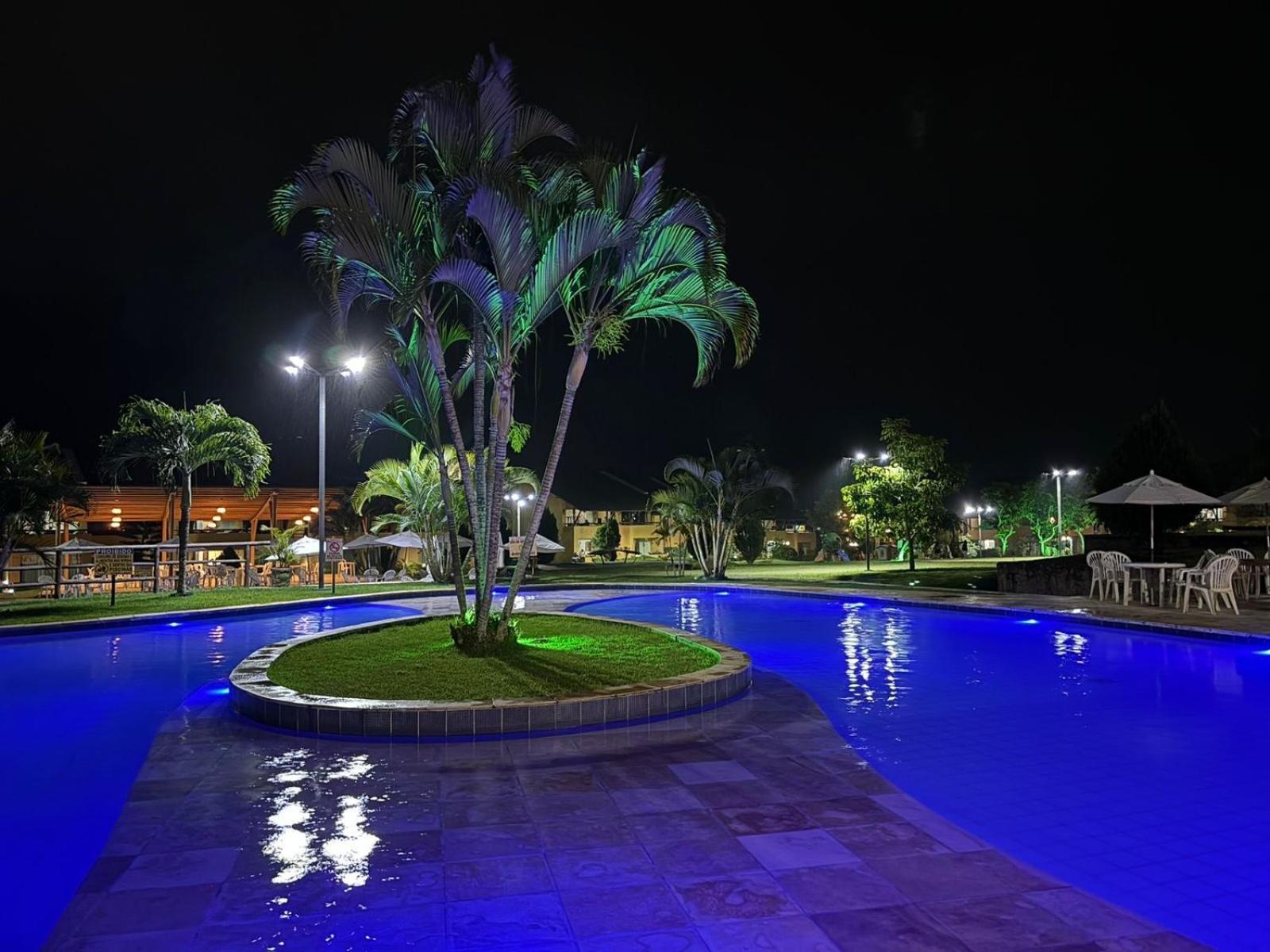 Apartamento Flat Winterville